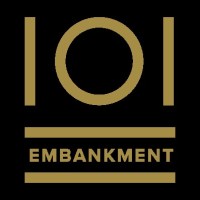 101 Embankment logo - Similar company to Cheshire Data Services