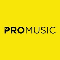 Promusic.az logo - Similar company to Avt Group