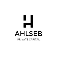 AHLSEB Private Capital logo - Similar company to Blm Invest & Development