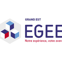 EGEE Grand Est logo - Similar company to Association Egee