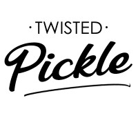 Twisted Pickle Gifts logo - Similar company to Asili Bioscience