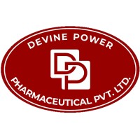 Devine Power Pharmaceutical Pvt. Ltd logo - Similar company to Time Pharma