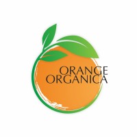 Orange Organica logo - Similar company to Abreeze Honey