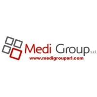 Medi Group srl logo - Similar company to Entasys