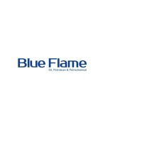 Blue Flame Energy Private Limited logo - Similar company to Azm Oilfield Technologies Fzco