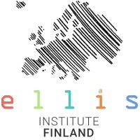 ELLIS Institute Finland logo - Similar company to Finnish Center For Artificial Intelligence