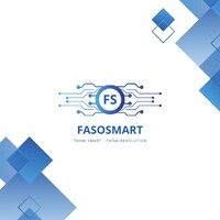 FasoSmart logo - Similar company to Wscripted
