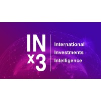 INx3 Platform logo - Similar company to Inx3 Srl