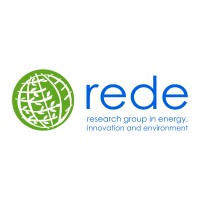 Grupo REDE -UVigo logo - Similar company to Grupo Gen - Uvigo
