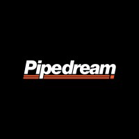 Pipedream logo - Similar company to Node Worldwide