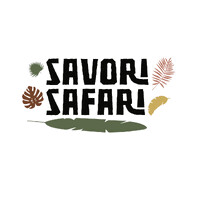 Savori Safari Uganda logo - Similar company to Playmud Consult