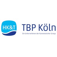 TBP Köln GmbH logo - Similar company to Kannewischer Holding Ag