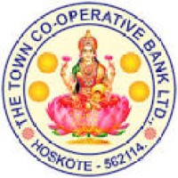 The Town Co-operative Bank Ltd, Hoskote logo - Similar company to Virago Intl