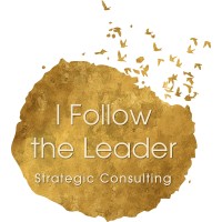 I Follow the Leader logo - Similar company to Paperwork Studios
