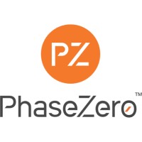 PhaseZero.ai logo - Similar company to Digital Deta