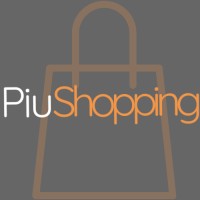 Piushopping logo - Similar company to Piu Shop
