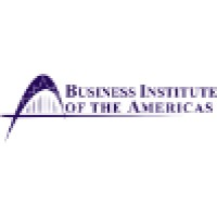 Business Institute Of The Americas