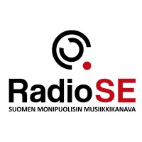 RadioSE logo - Similar company to Mainostoimisto Same-Eyes