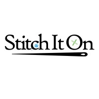 StitchItOn logo - Similar company to Atesystem