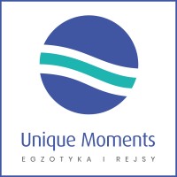 Unique Moments logo - Similar company to Topus