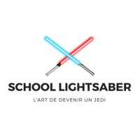 School Lightsaber logo - Similar company to Lightsaber Business Solutions