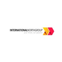 International North Group logo - Similar company to Getotec