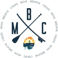 Move, Breathe, Create logo - Similar company to Kodawari Studios