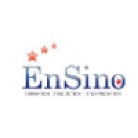 EnSino logo - Similar company to Sinoverso 信诺