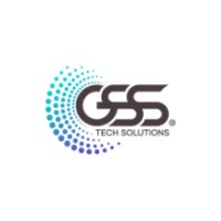 GssTech Solutions logo - Similar company to Social Tech