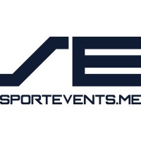 SportEvents.ME logo - Similar company to Sportevent