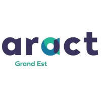 Aract Grand Est logo - Similar company to Anact