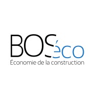 BOS éco logo - Similar company to Arcadi