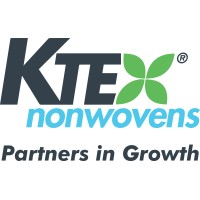 KTEX Nonwovens Pvt. Ltd. logo - Similar company to Microfiber Corp Pvt. Ltd