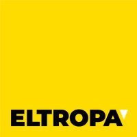 ELTROPA logo - Similar company to Kabelscheune