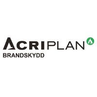 Acriplan AB logo - Similar company to Widesec