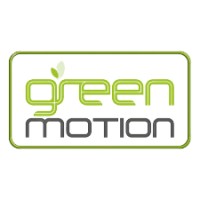 Green Motion Morocco logo - Similar company to Optimorent