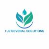 TJ2 SEVERAL SOLUTIONS logo - Similar company to Inovapró Comercio De Produtos Odontológicos Ltda