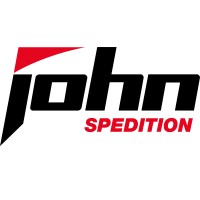 John Spedition GmbH logo - Similar company to Lascentrum Welding And Cutting