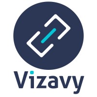 Vizavy logo - Similar company to Tecfox