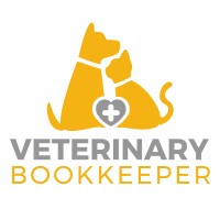 Veterinary Bookkeeper logo - Similar company to Exceptional Veterinary Bookkeeping