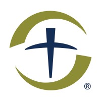 Samaritan's Purse logo - Similar company to World Vision