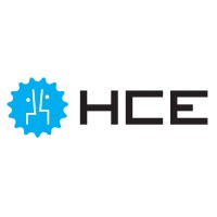 HCE S.R.L. logo - Similar company to Nexpi Srl