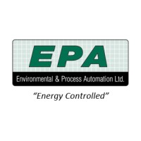 Environmental & Process Automation Ltd logo - Similar company to Epa Ltd.