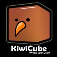 KiwiCube Limited logo - Similar company to Auxo Software
