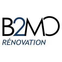 B2MO Rénovation logo - Similar company to Mge Services