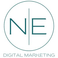 Never Enough Digital Marketing logo - Similar company to Solar Lead Generator