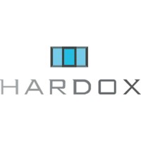 HARDOX logo - Similar company to Dalpco