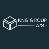 KNG Group A/S logo - Similar company to Kng Group