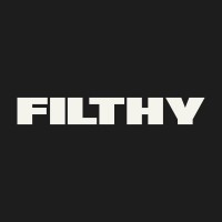 FilthyMedia logo - Similar company to Red Setter