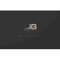 IG International Sales logo - Similar company to Htworg